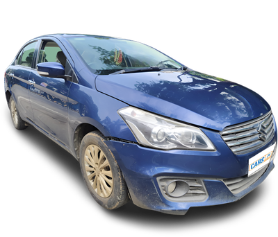 Maruti Ciaz-img